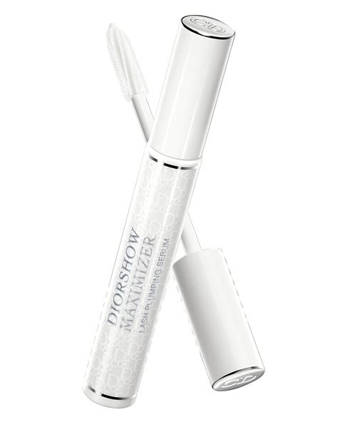 dior diorshow maximizer lash plumping serum mascara bas|dior eyelash primer ulta.